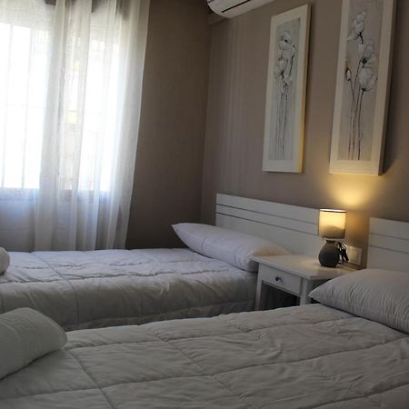 Apartamento Jardines De Cuenca روندا المظهر الخارجي الصورة