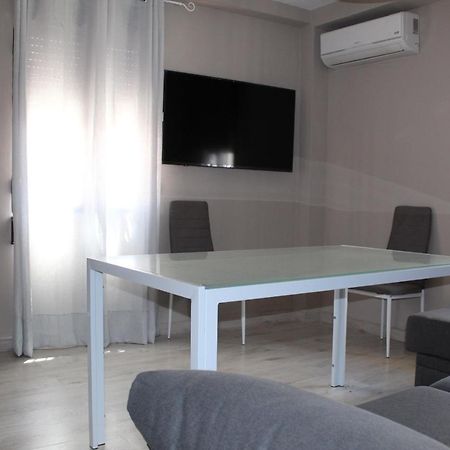 Apartamento Jardines De Cuenca روندا المظهر الخارجي الصورة