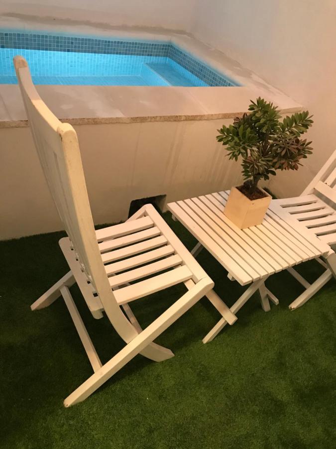 Apartamento Jardines De Cuenca روندا المظهر الخارجي الصورة