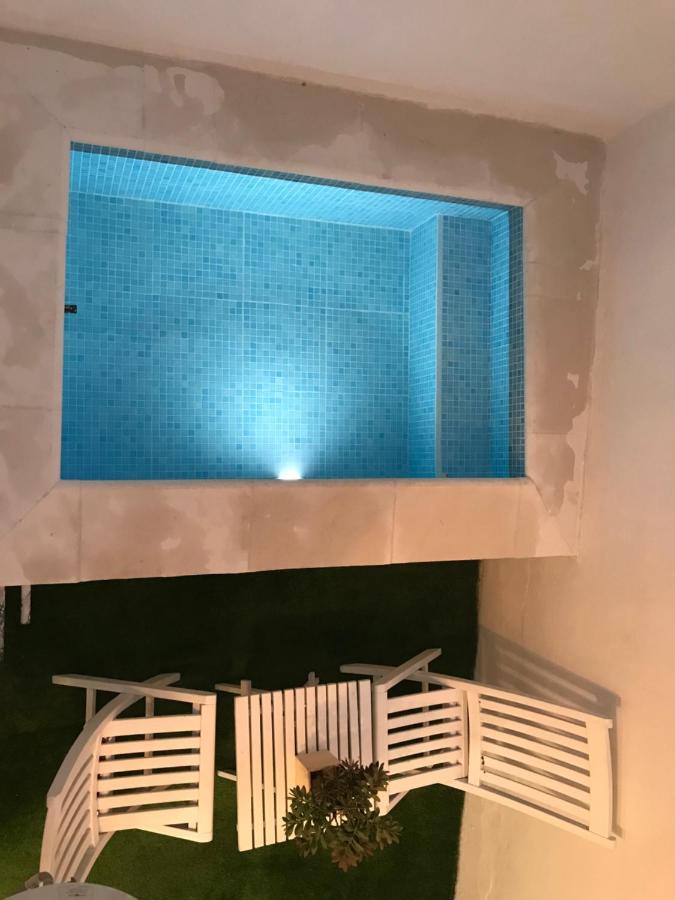 Apartamento Jardines De Cuenca روندا المظهر الخارجي الصورة