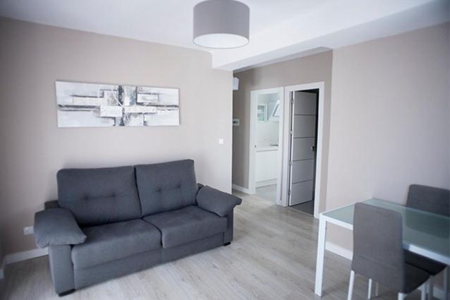 Apartamento Jardines De Cuenca روندا المظهر الخارجي الصورة