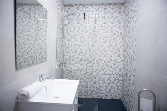 Apartamento Jardines De Cuenca روندا المظهر الخارجي الصورة