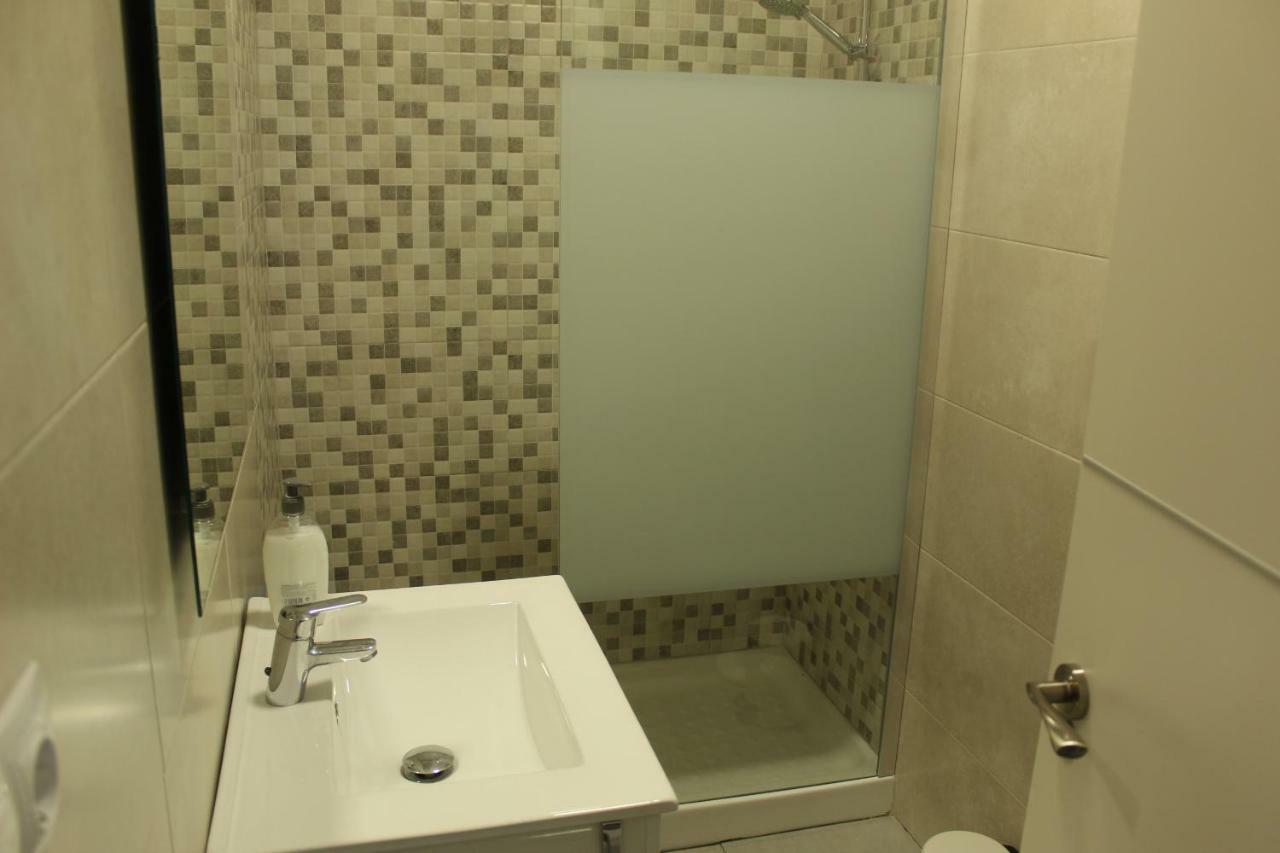 Apartamento Jardines De Cuenca روندا المظهر الخارجي الصورة