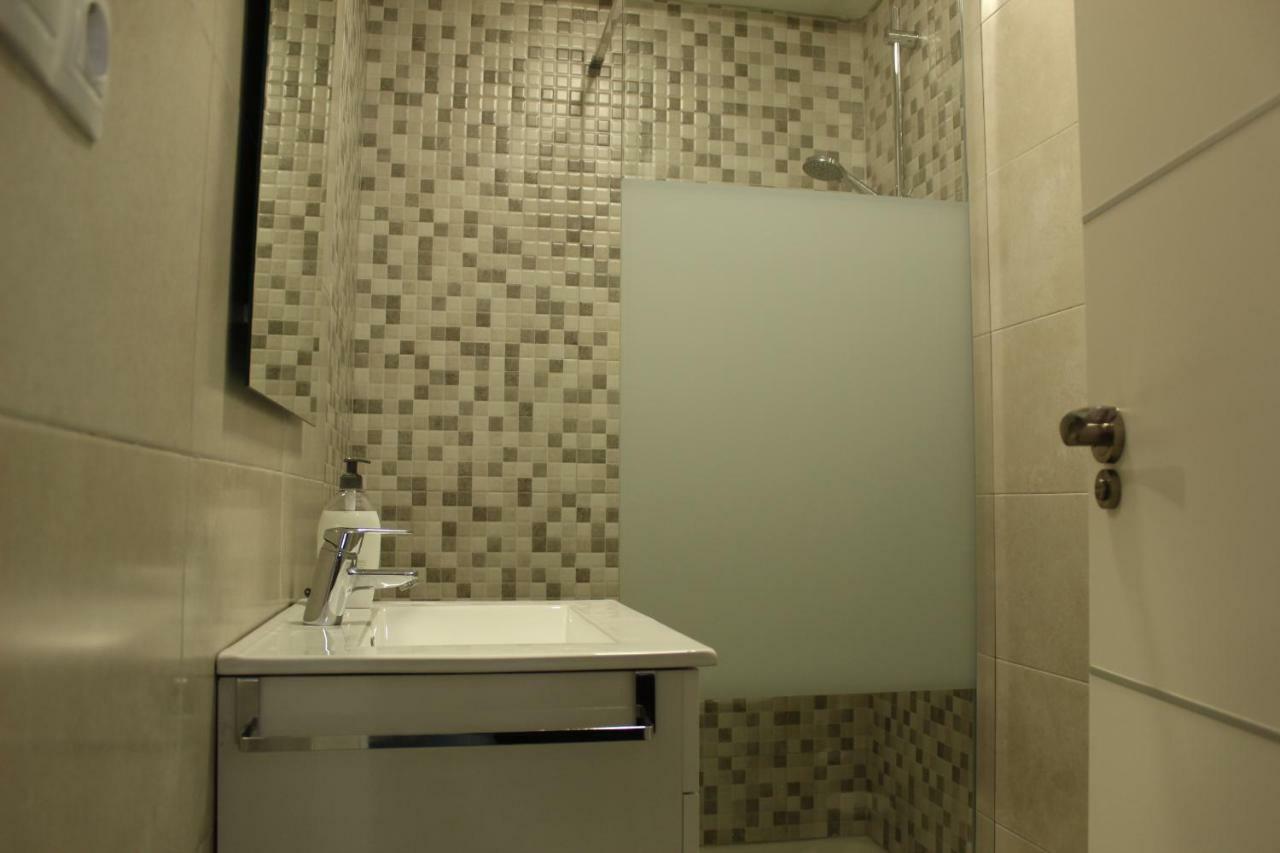 Apartamento Jardines De Cuenca روندا المظهر الخارجي الصورة