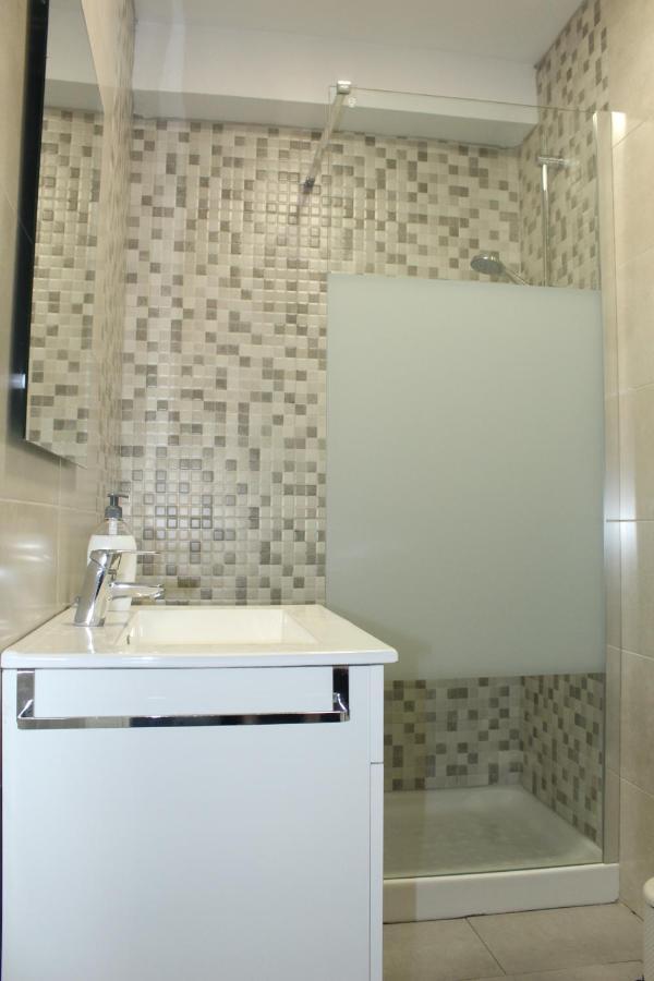 Apartamento Jardines De Cuenca روندا المظهر الخارجي الصورة