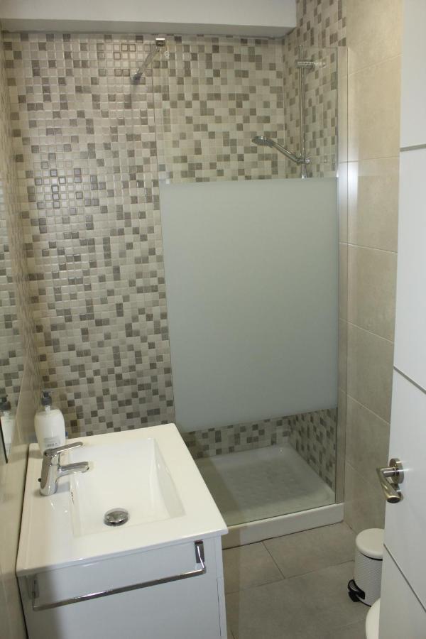 Apartamento Jardines De Cuenca روندا المظهر الخارجي الصورة